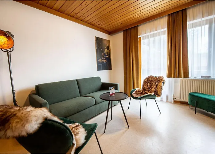 Hotel Raunig