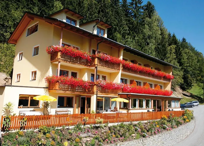 Hotel Raunig