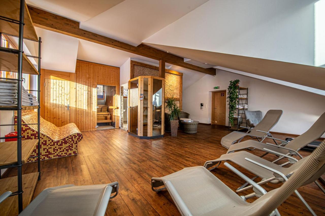 Hotel Raunig 3*