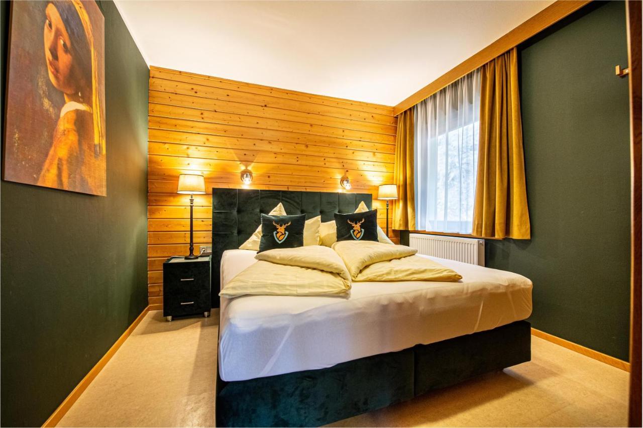 Raunig Hotel 3*
