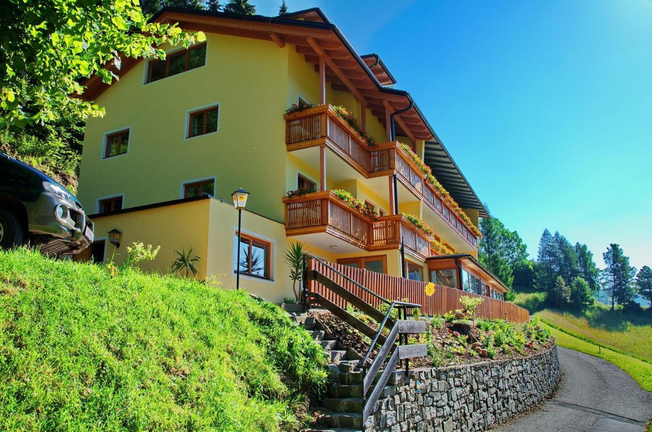 Raunig Hotel Bad Kleinkirchheim
